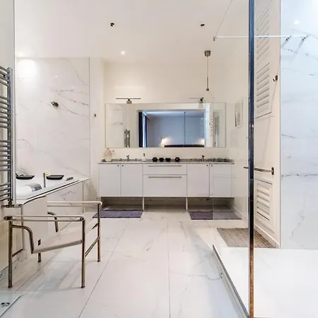 Apartment Appt Luxueux 8e Arr *